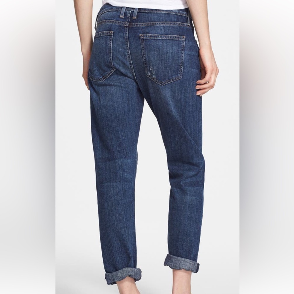 Current/ Elliot “the Fling” Boyfriend Jeans Women’s